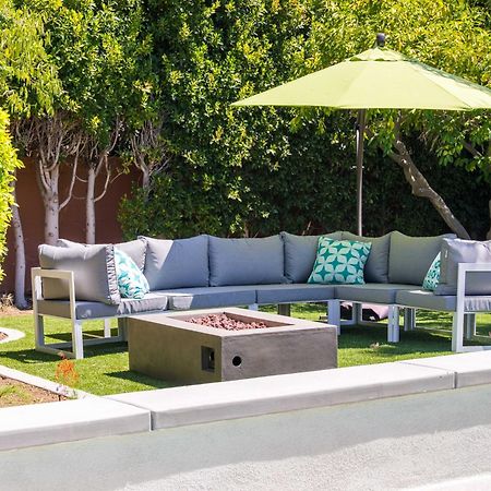 The Nest By Acme House Company Villa Palm Springs Exterior photo