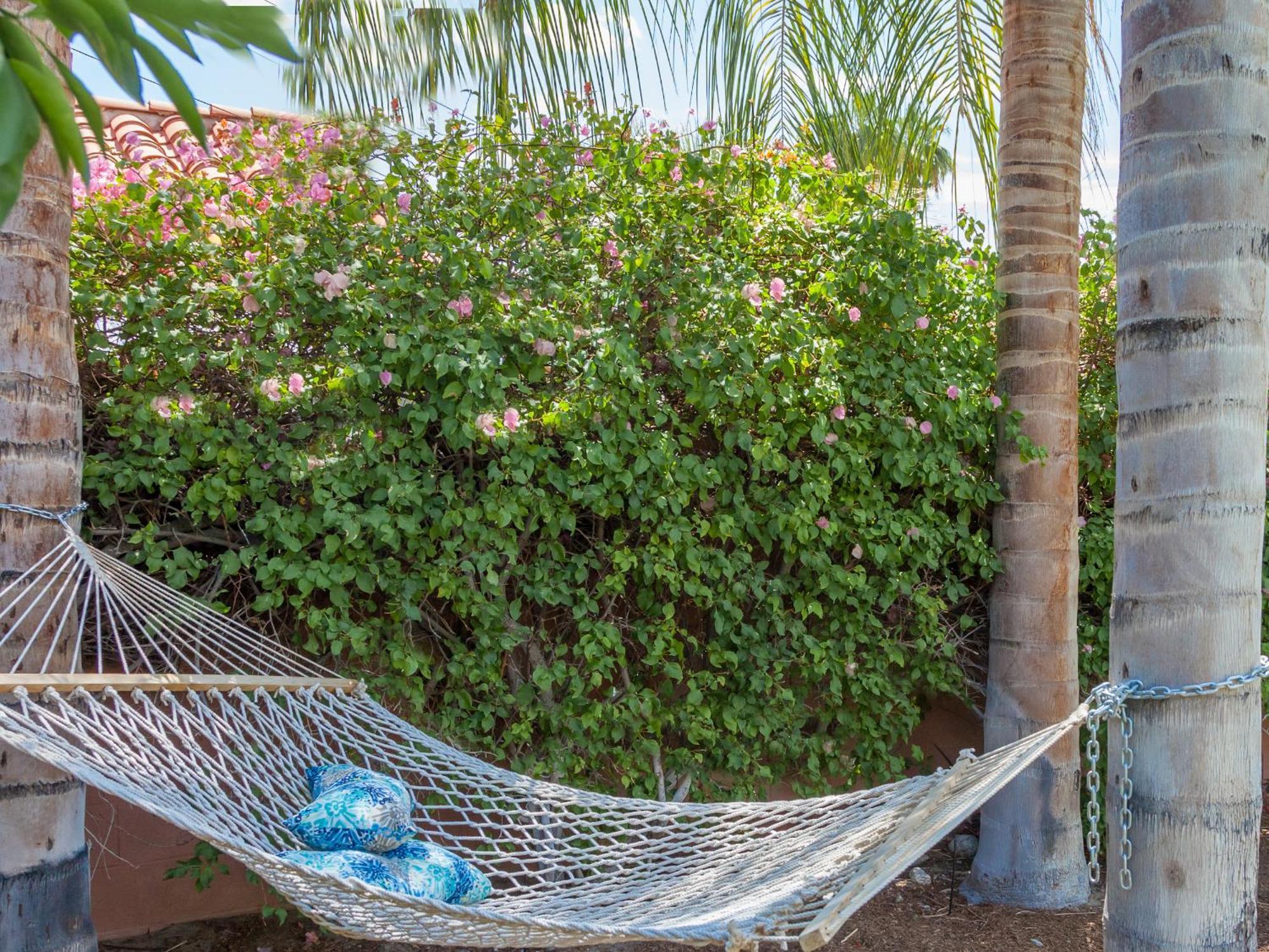 The Nest By Acme House Company Villa Palm Springs Exterior photo