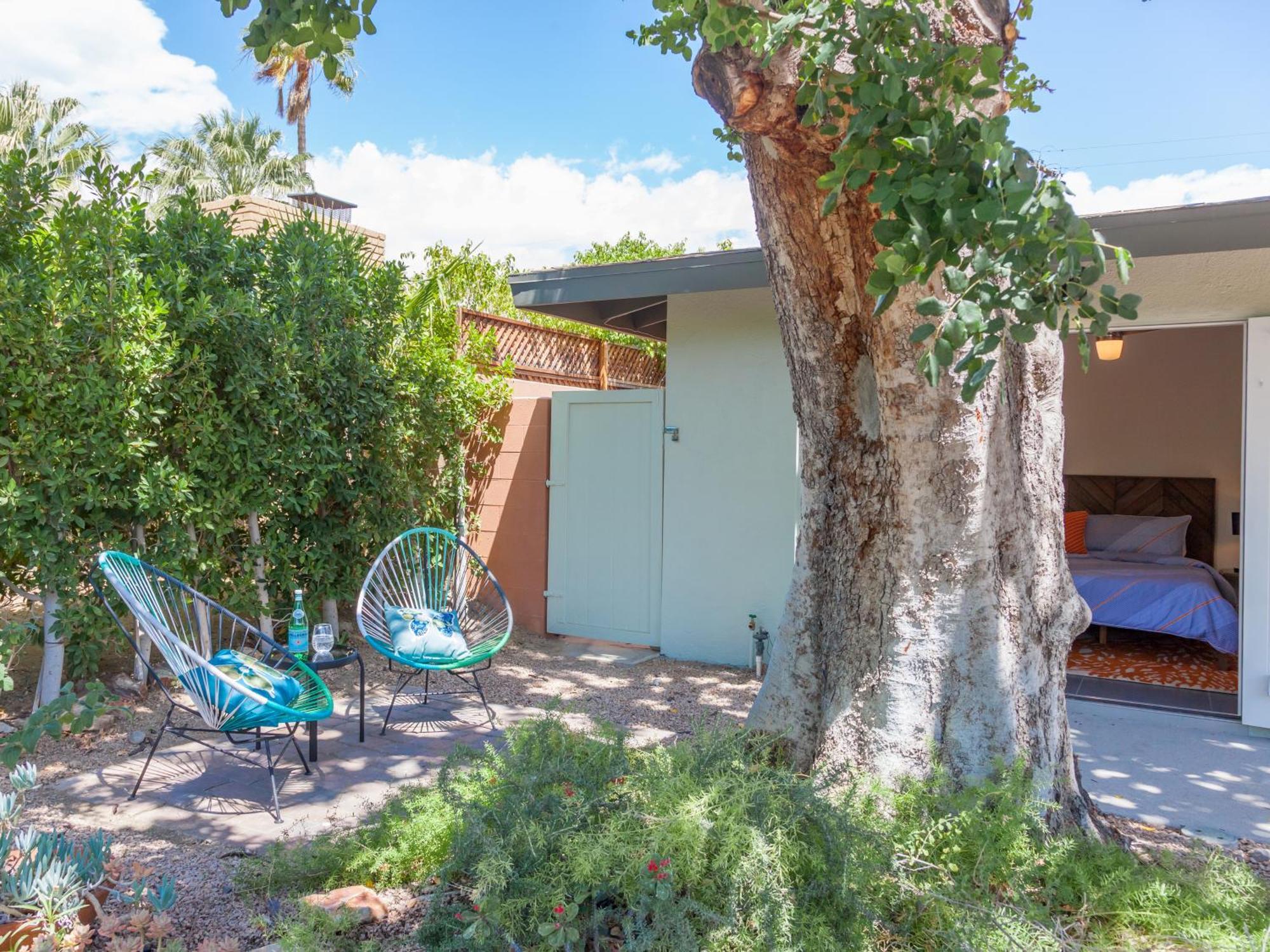 The Nest By Acme House Company Villa Palm Springs Exterior photo