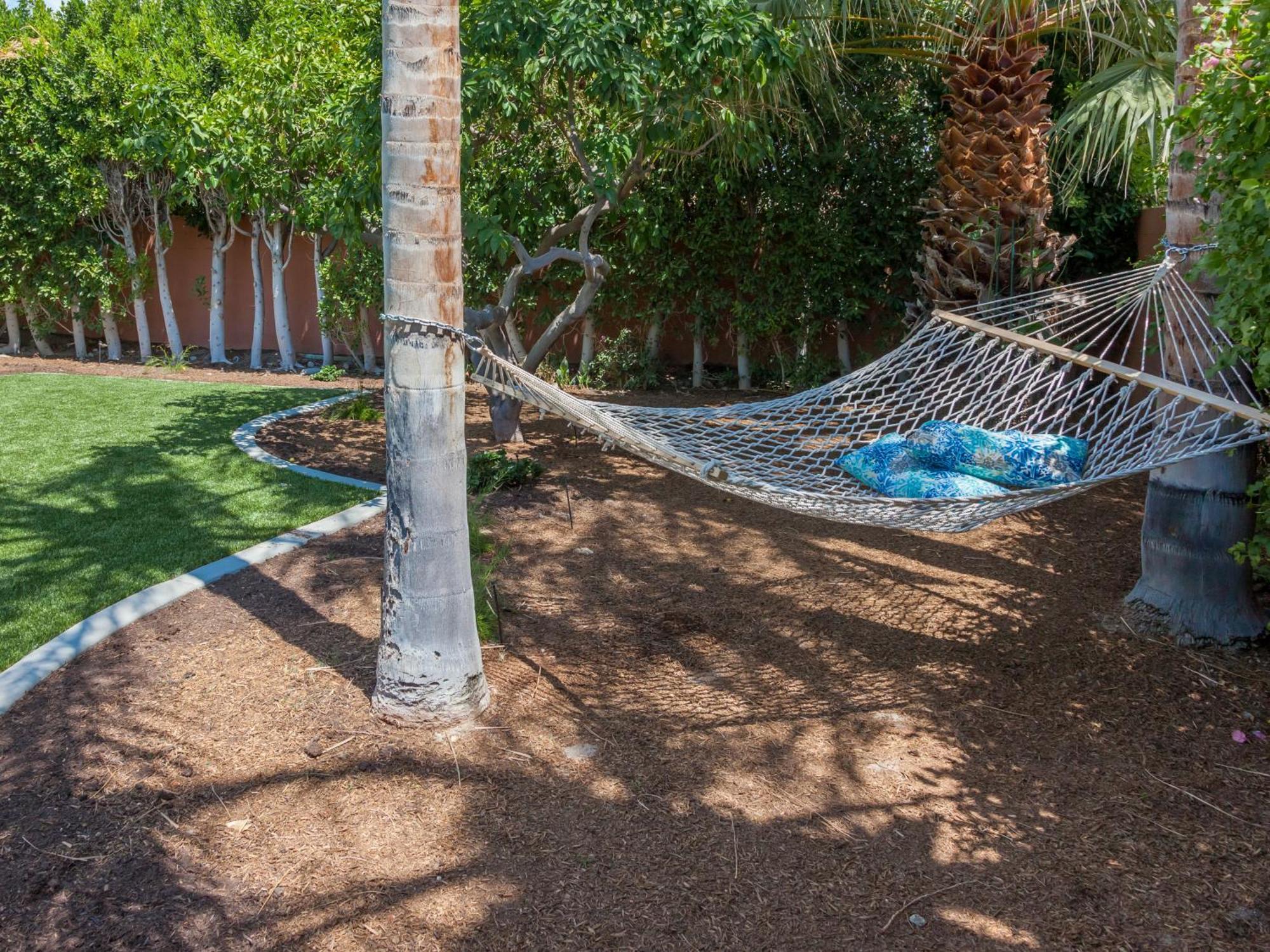 The Nest By Acme House Company Villa Palm Springs Exterior photo